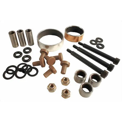 EPI Primary Clutch Rebuild Kit