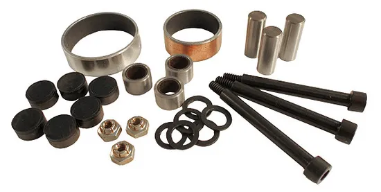 EPI Primary Clutch Rebuild Kit