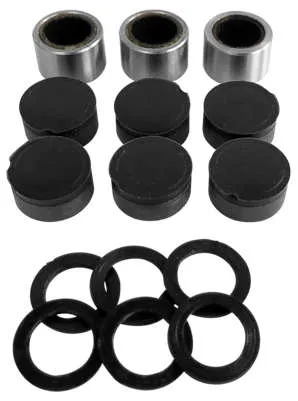 EPI Primary Clutch Button And Roller Kit