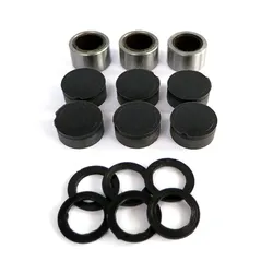 EPI Primary Clutch Button And Roller Kit
