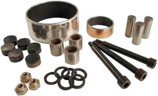 EPI Primary Clutch Rebuild Kit