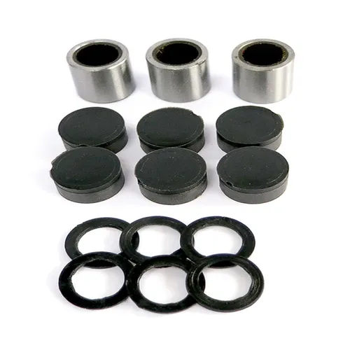 EPI Primary Clutch Button And Roller Kit 1