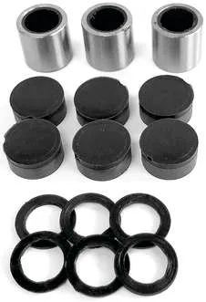 EPI Primary Clutch Button And Roller Kit 2