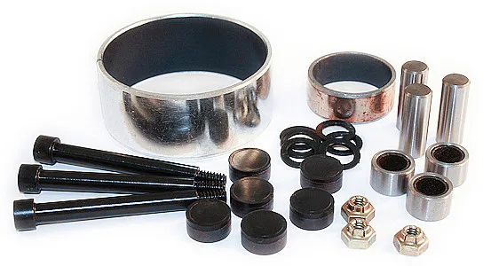 EPI Primary Clutch Rebuild Kit