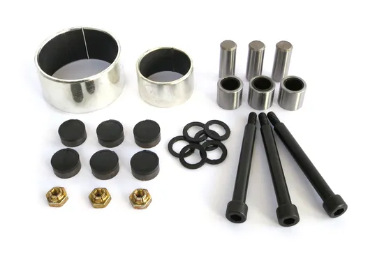 EPI Primary Clutch Rebuild Kit