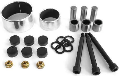 EPI Primary Clutch Rebuild Kit