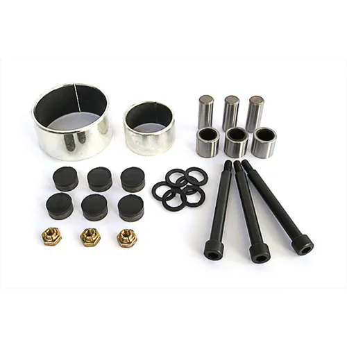 EPI Primary Clutch Rebuild Kit