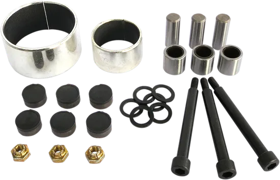 EPI Primary Clutch Rebuild Kit