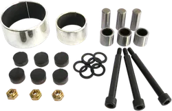 EPI Primary Clutch Rebuild Kit