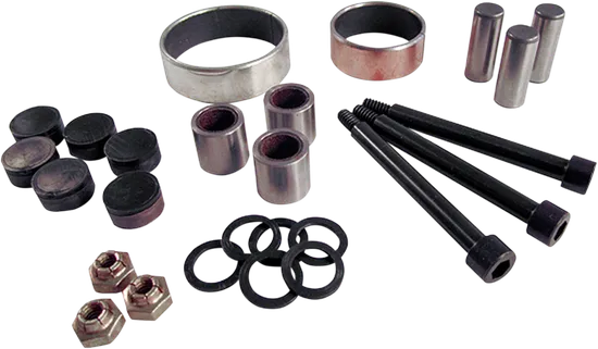 EPI Primary Clutch Rebuild Kit