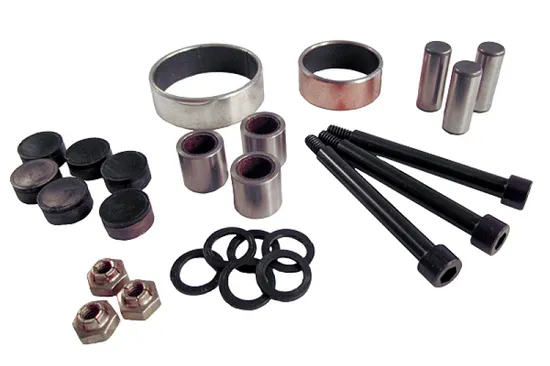 EPI Primary Clutch Rebuild Kit