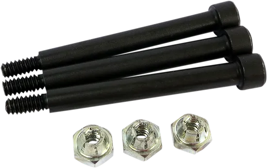 EPI Primary Clutch Weight Pin Set