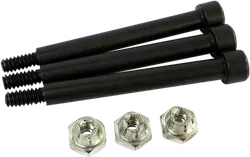 EPI  Primary Clutch Weight Pin Set