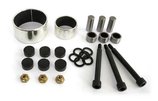 EPI Primary Clutch Rebuild Kit