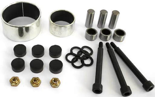 EPI Primary Clutch Rebuild Kit