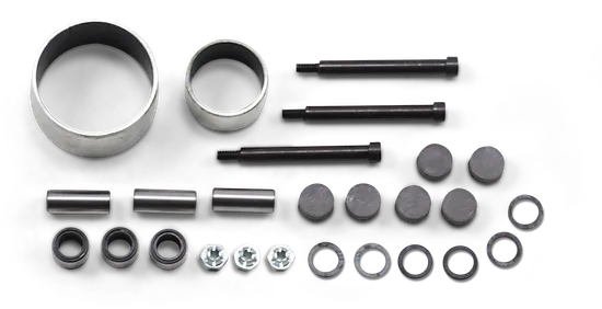 EPI Primary Clutch Rebuild Kit