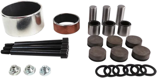 EPI Primary Clutch Rebuild Kit