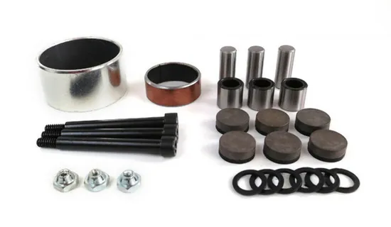 EPI Primary Clutch Rebuild Kit