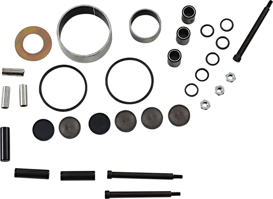 EPI Primary Clutch Rebuild Kit