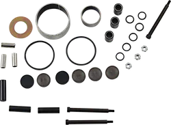 EPI Primary Clutch Rebuild Kit