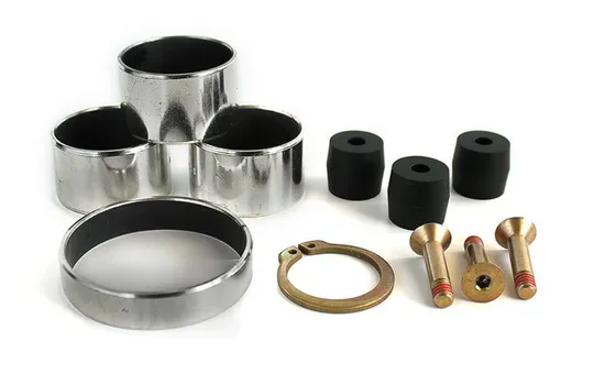 EPI Secondary Clutch Rebuild Kit