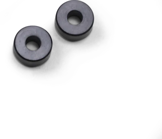 EPI Secondary Clutch Roller Kit