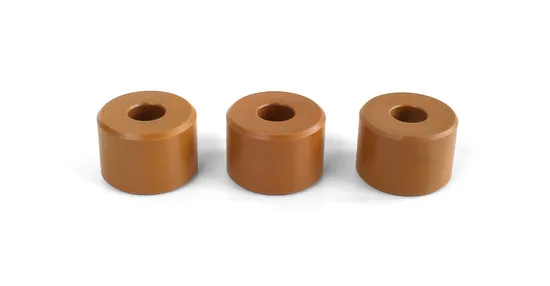 EPI Pro Series Secondary Clutch Rollers