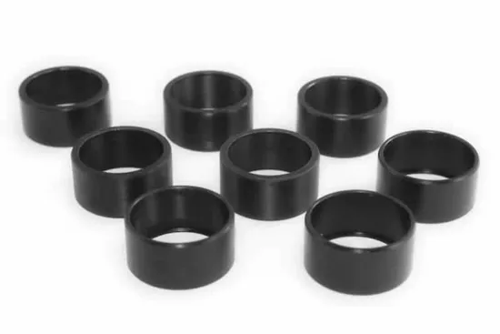 EPI Clutch Roller Weight Housings Only 2.3G 8pk
