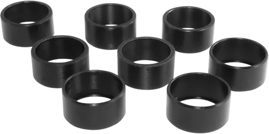 EPI Clutch Roller Weight Housings Only 2.3G 8pk