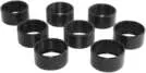 EPI Clutch Roller Weight Housings Only 2.3G 8pk