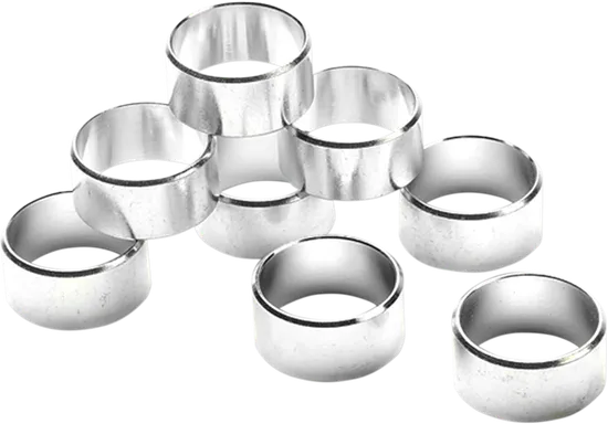 EPI Clutch Roller Weights Only 10G 8pk