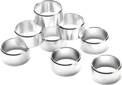 EPI Clutch Roller Weights Only 10G 8pk