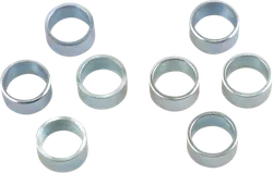 EPI Clutch Roller Weights Only 18G 8pk