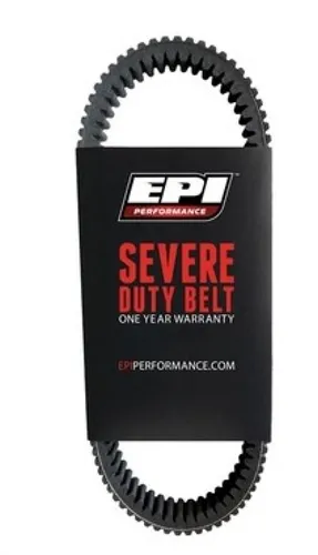 EPI Severe Duty Drive Belt OEM 715-000-302 715-900-030