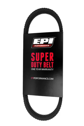 EPI Super Duty Drive Belt