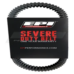 EPI Severe Duty Drive Belt OEM 3211123 321153 3211160