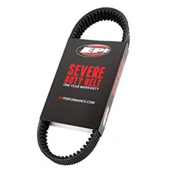 EPI Severe Duty Drive Belt OEM 1XD-17641-00-00