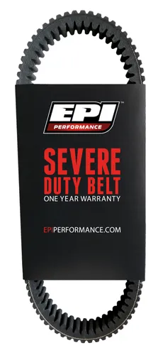 EPI Severe Duty Drive Belt OEM 0823-421 0823-497