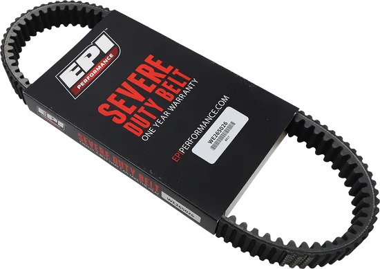 EPI Severe Duty Drive Belt OEM 0823-421 0823-497