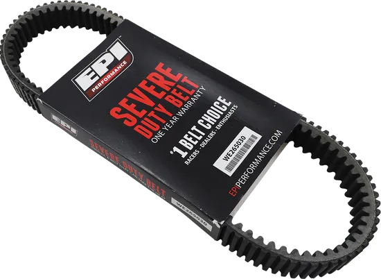 EPI Severe Duty Drive Belt