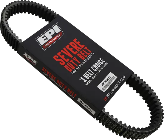 EPI Severe Duty Drive Belt