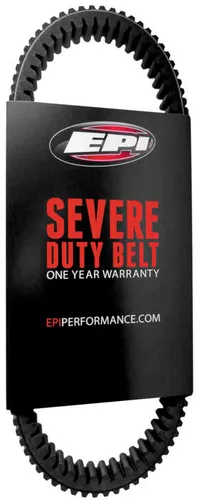 EPI Severe Duty Drive Belt