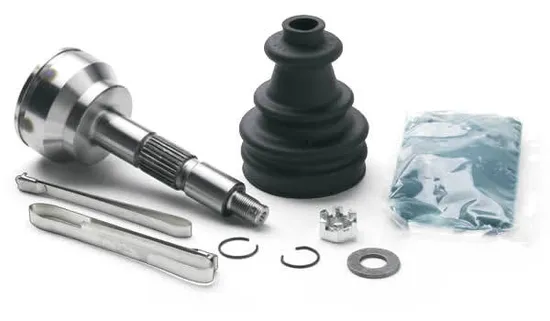 EPI Rear Inner Axle Cv Joint Kit