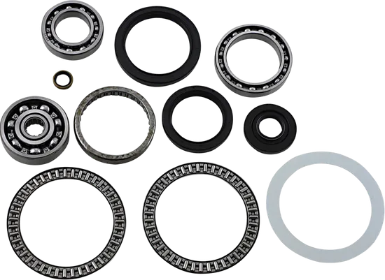 EPI Front Differential Bearing Seal Kit 1