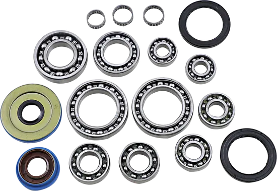 EPI Rear Differential Bearing Seal Kit