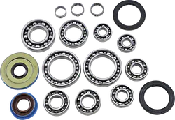 EPI Rear Differential Bearing Seal Kit