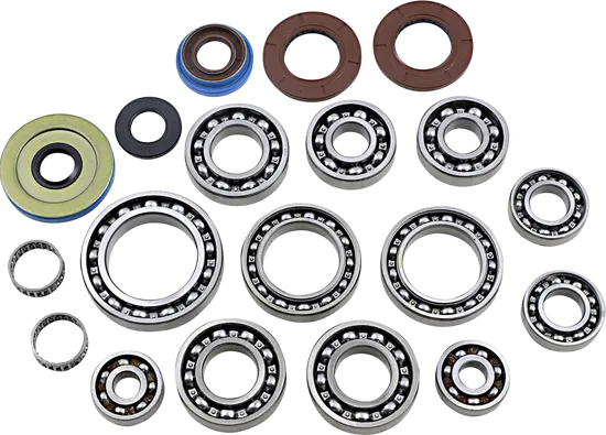 EPI Rear Differential Bearing Seal Kit