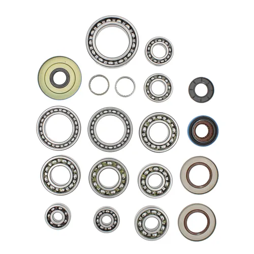 EPI Rear Differential Bearing Seal Kit