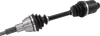 EPI Complete Axle CV Shaft Rear Right or Left