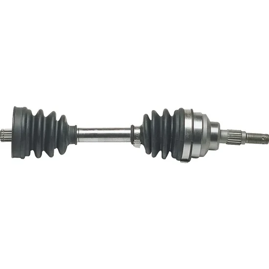 EPI Complete Axle CV Shaft Rear Right or Left 4